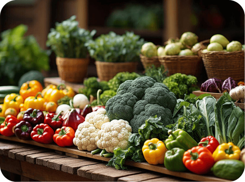 Organic Fruits: Hidden Advantages And Information