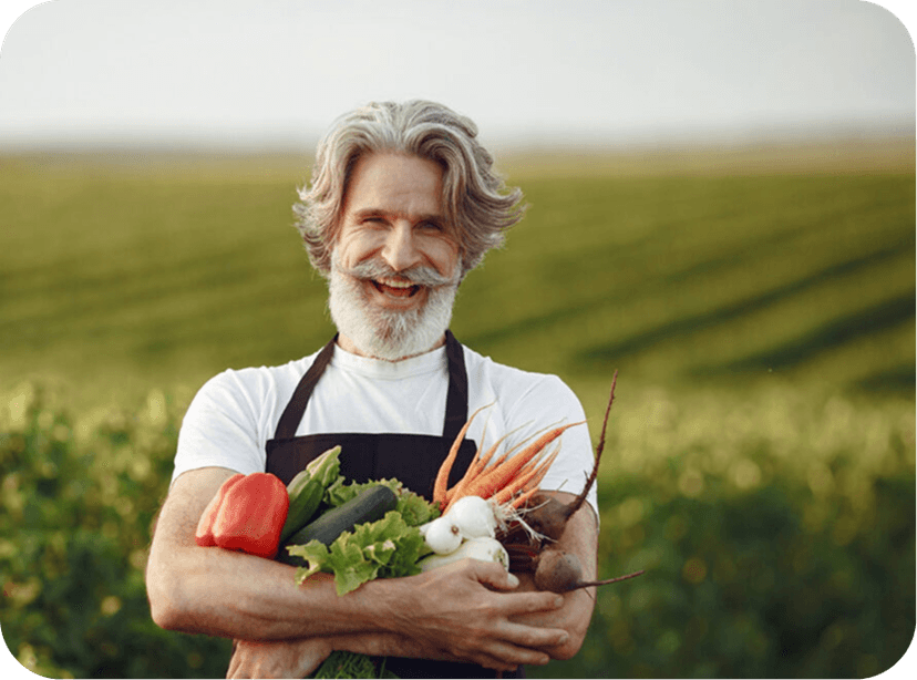 Agricultural Infrastructure in Rural Areas