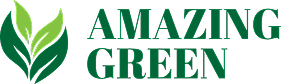 Amazing Green Logo