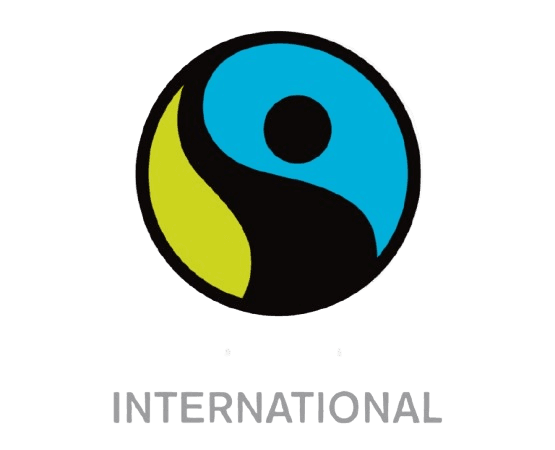Fairtrade Certified