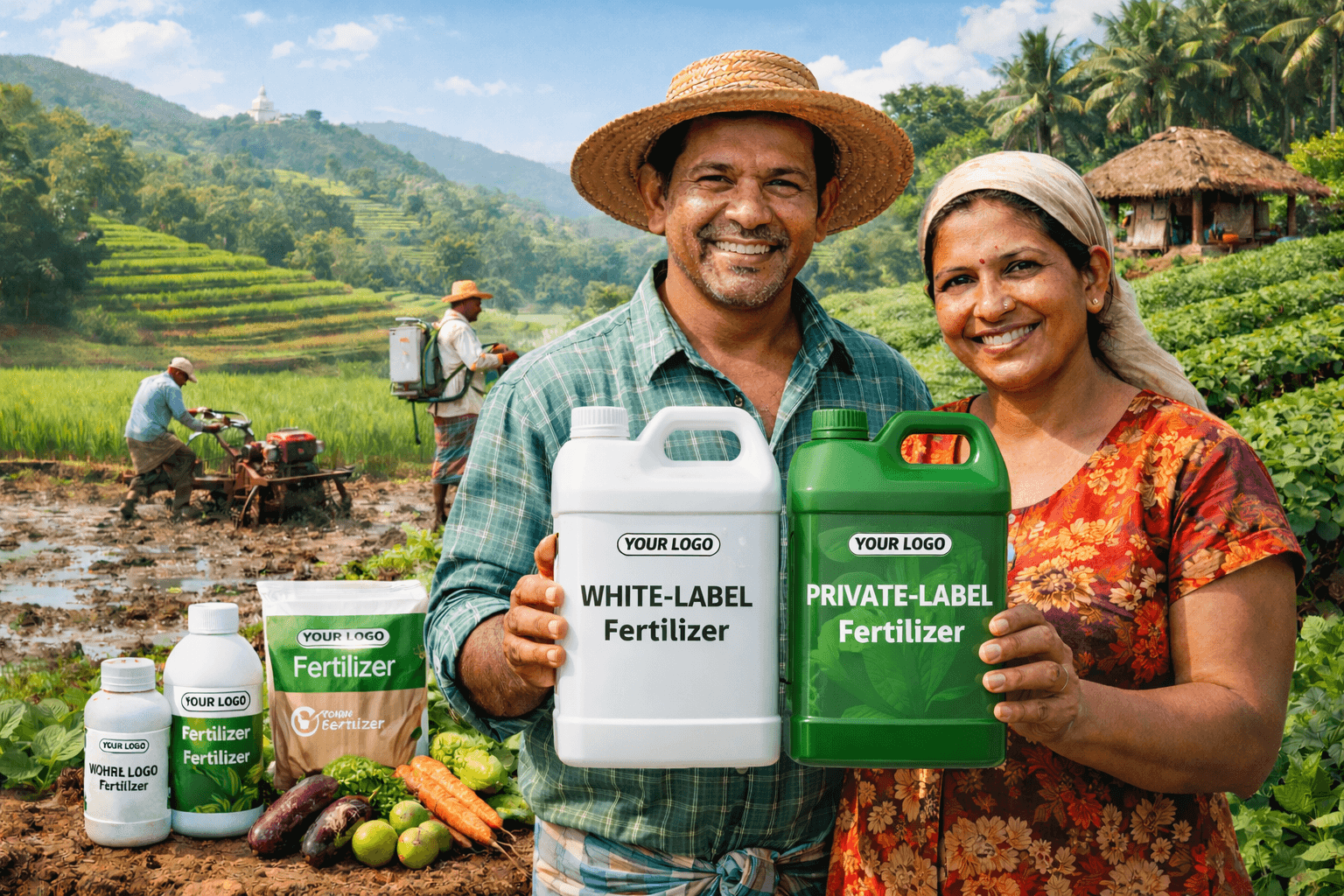 Product & Program Alignment