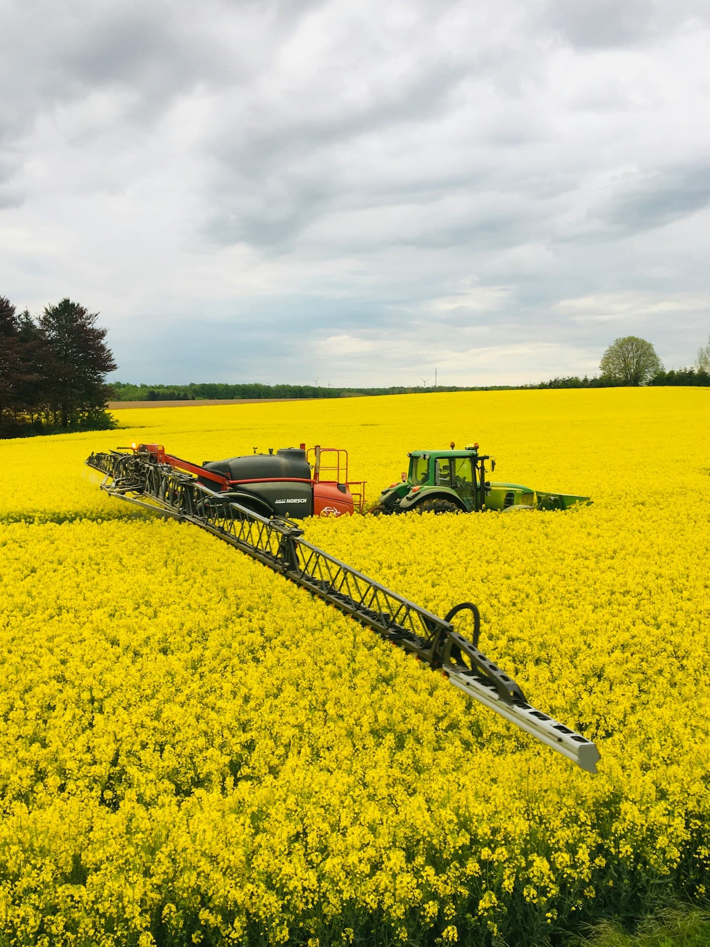 Understanding Plant Stress and Supporting Crop Resilience visual 1