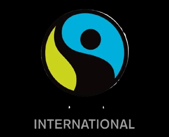 Fairtrade Certified