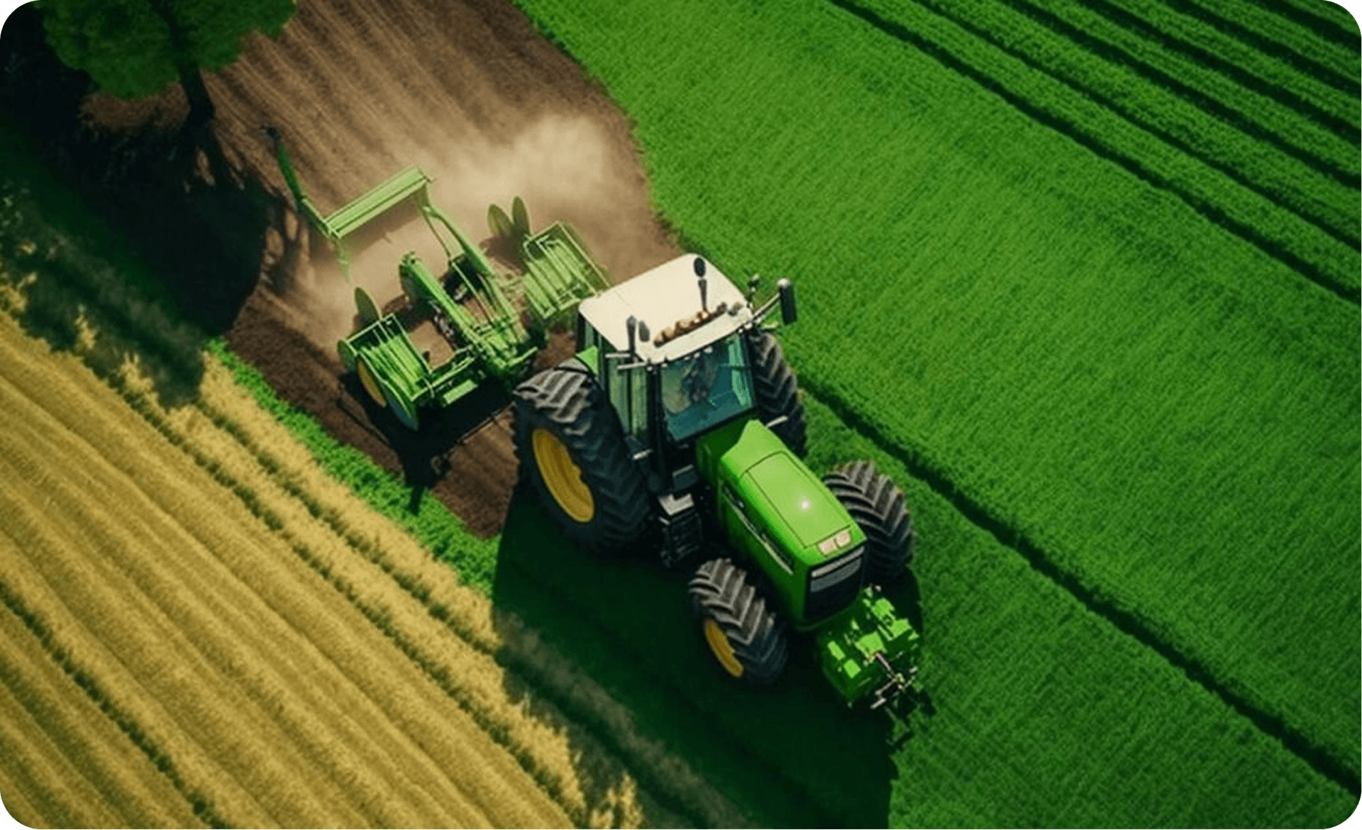 Agriculture